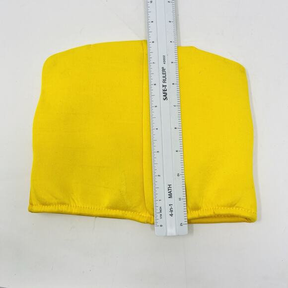 Spongebob Squarepants Head Halloween Kids Mask Cosplay Nickelodeon - Picture 5 of 5